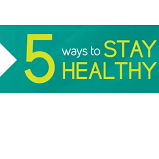Five Ways to Stay Healthy through Barter
