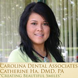 Dr. Catherine Ha