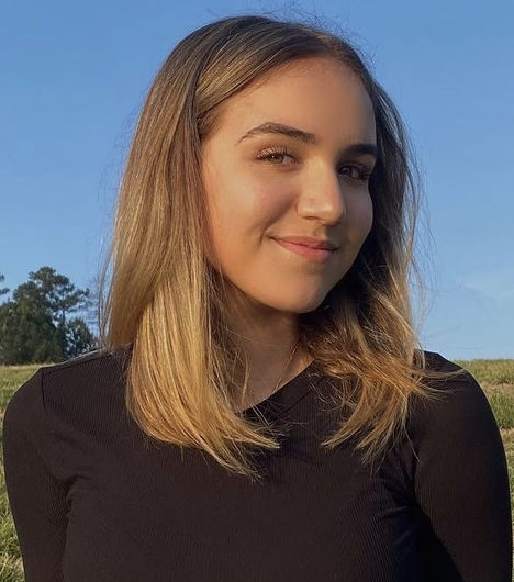 Sarah Lavinder